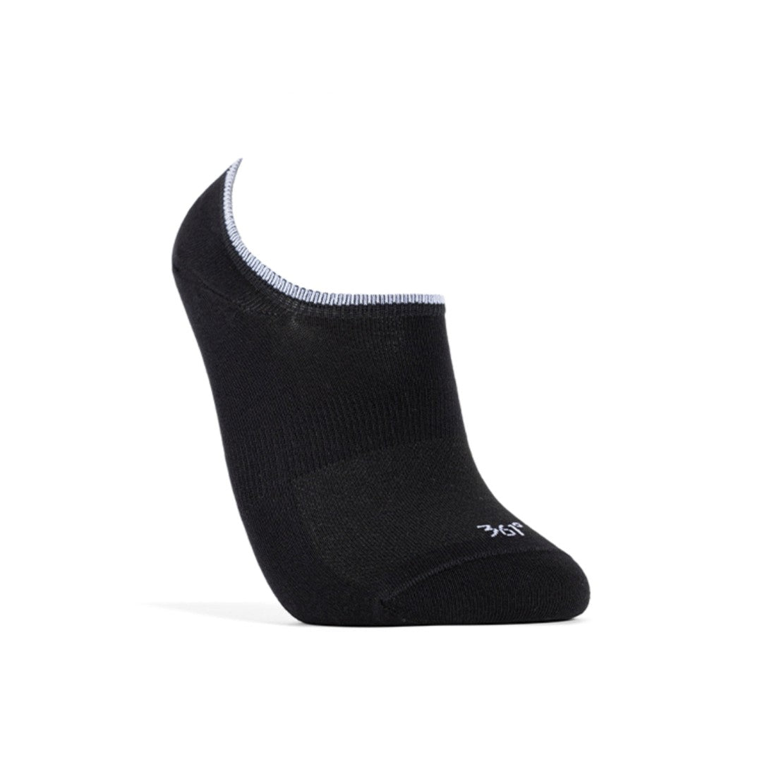 No-Show Socks