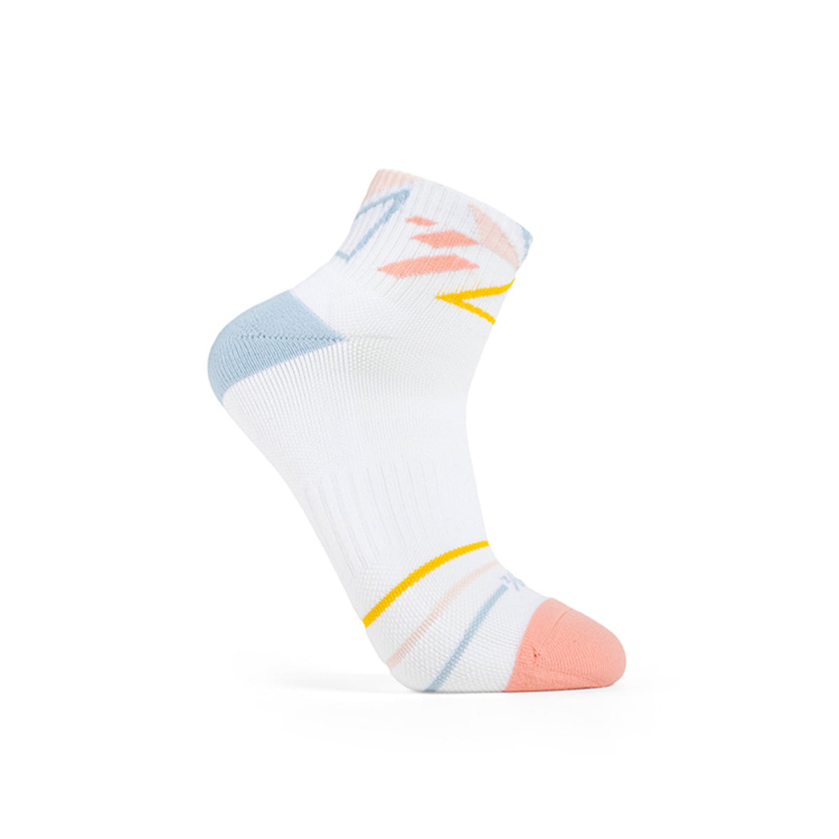 Pro Running Mid Socks
