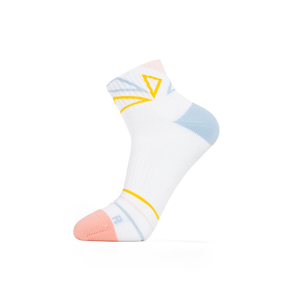 Pro Running Mid Socks