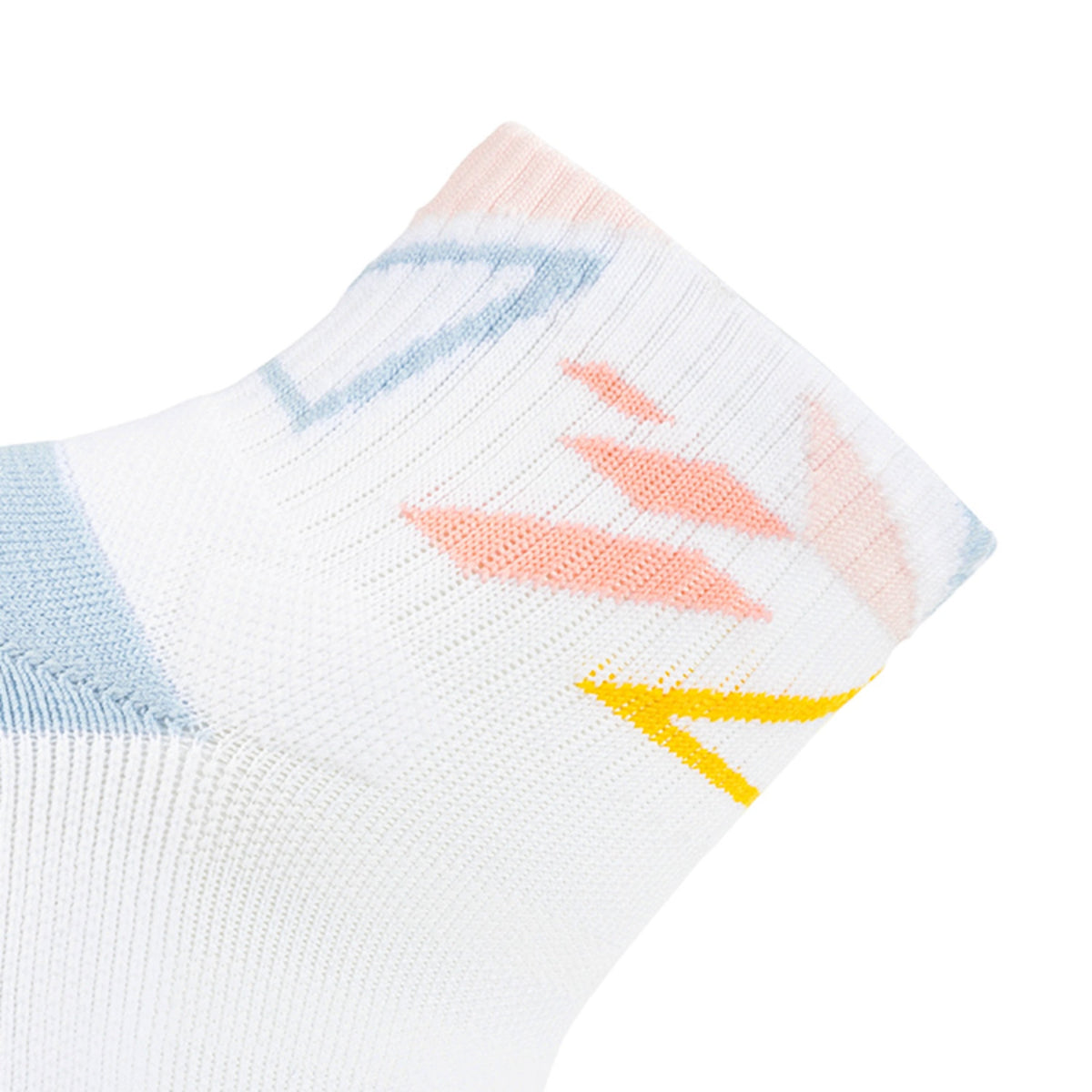 Pro Running Mid Socks