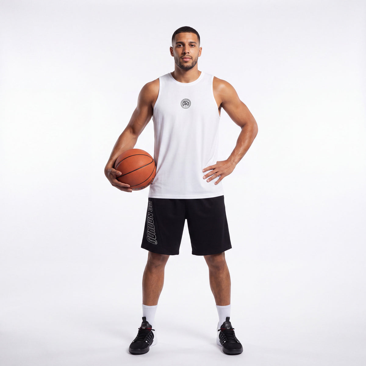 Gordon Tank Top