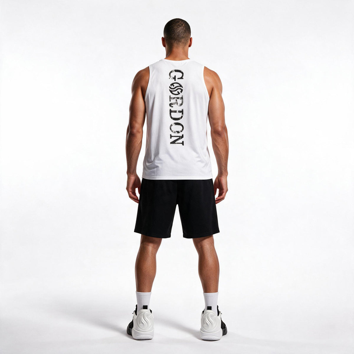Gordon Tank Top