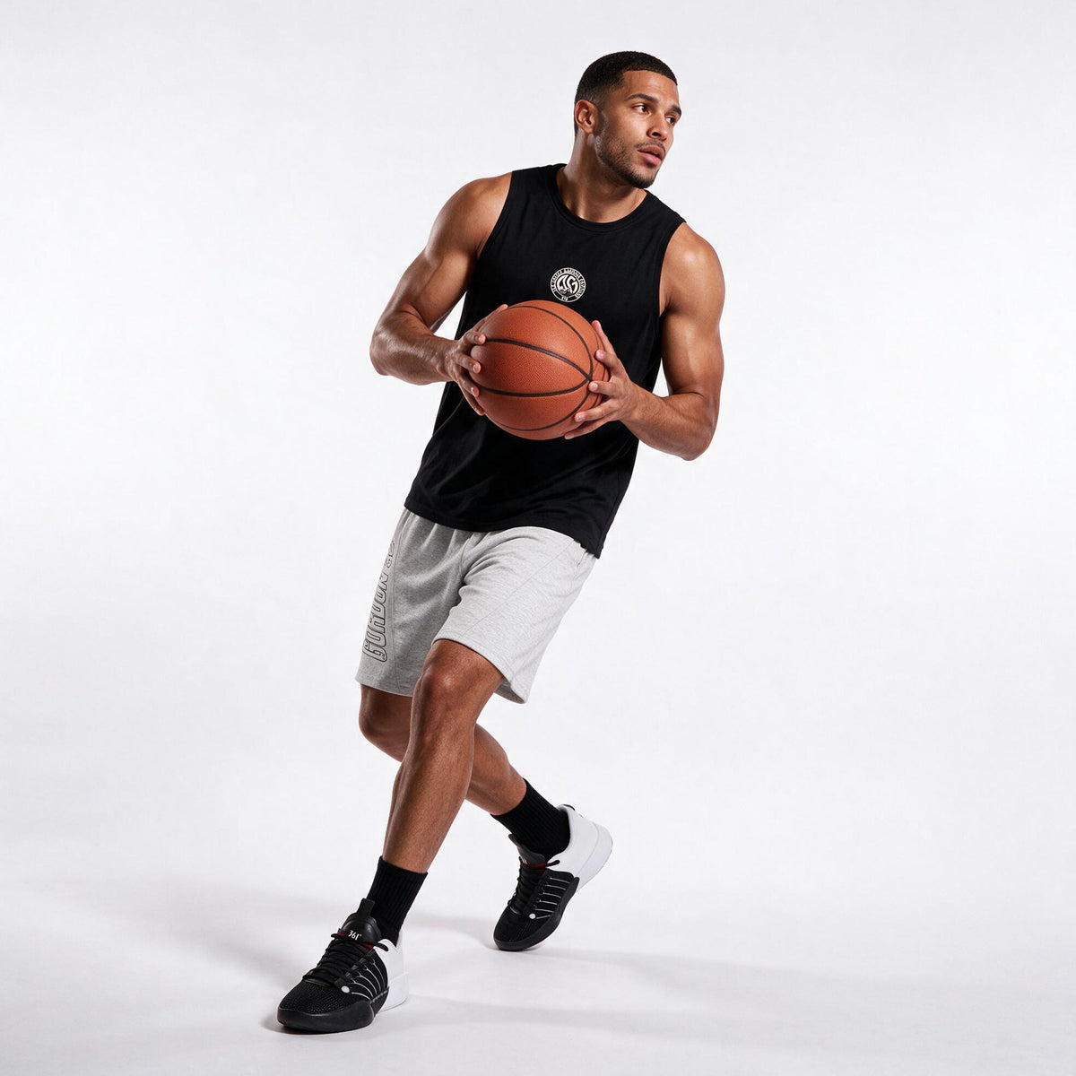 Gordon Tank Top