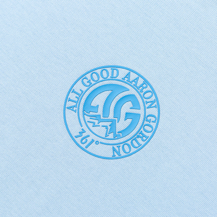 All Good AAron Gordan T-Shirt