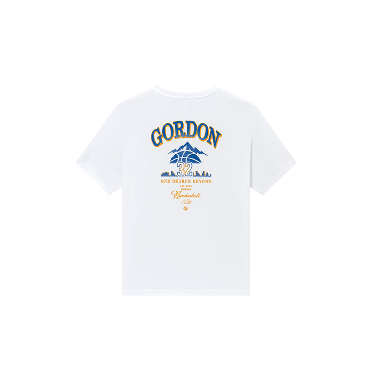 Gordon 32 T-Shirt