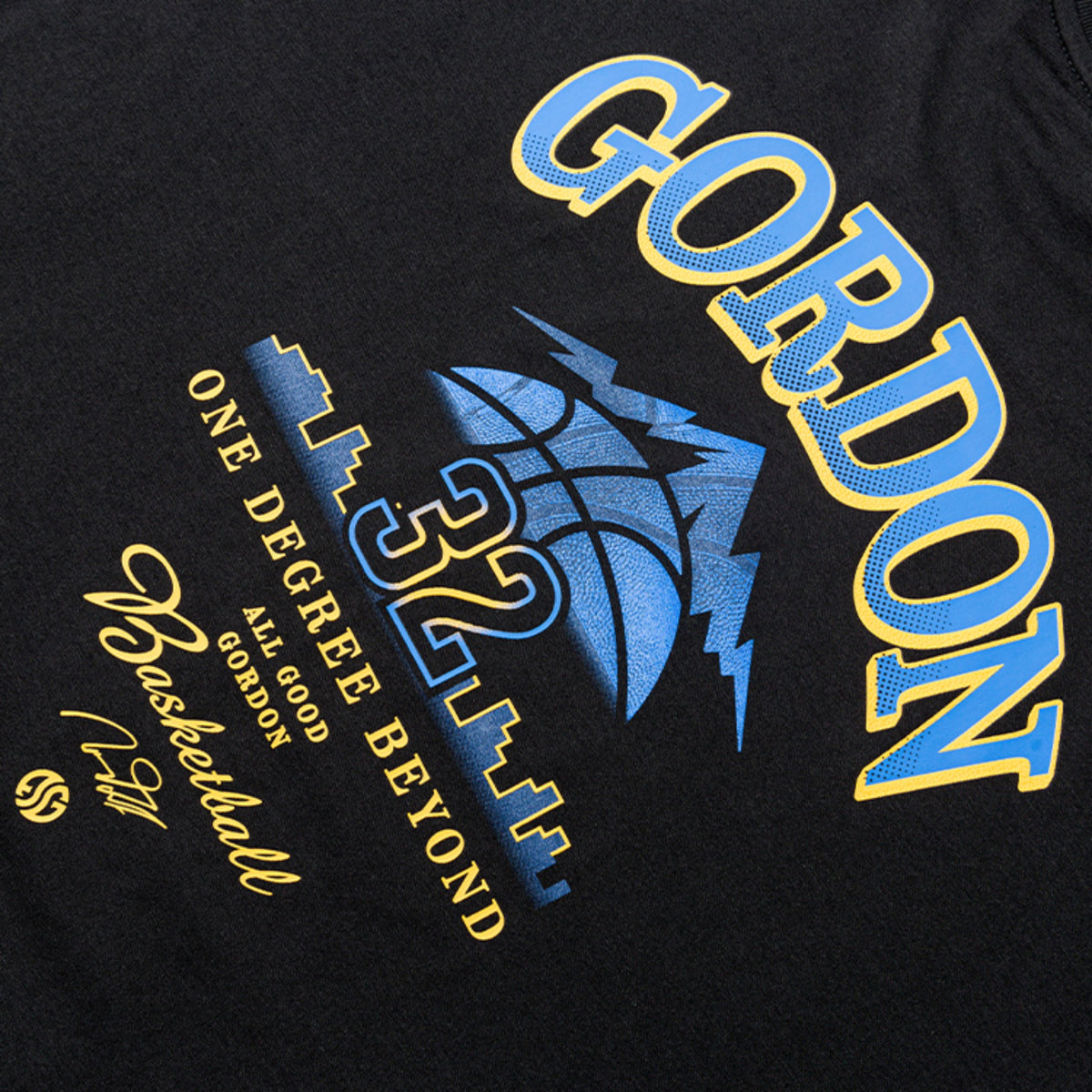 Gordan 32 T-Shirt