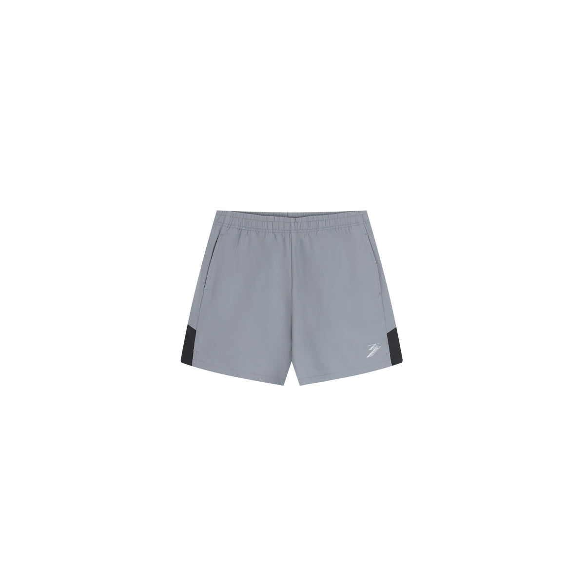 #Track Sports Shorts