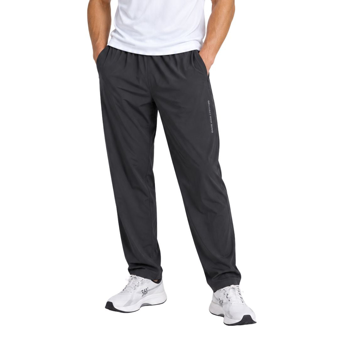 Run My Way Sports Pants