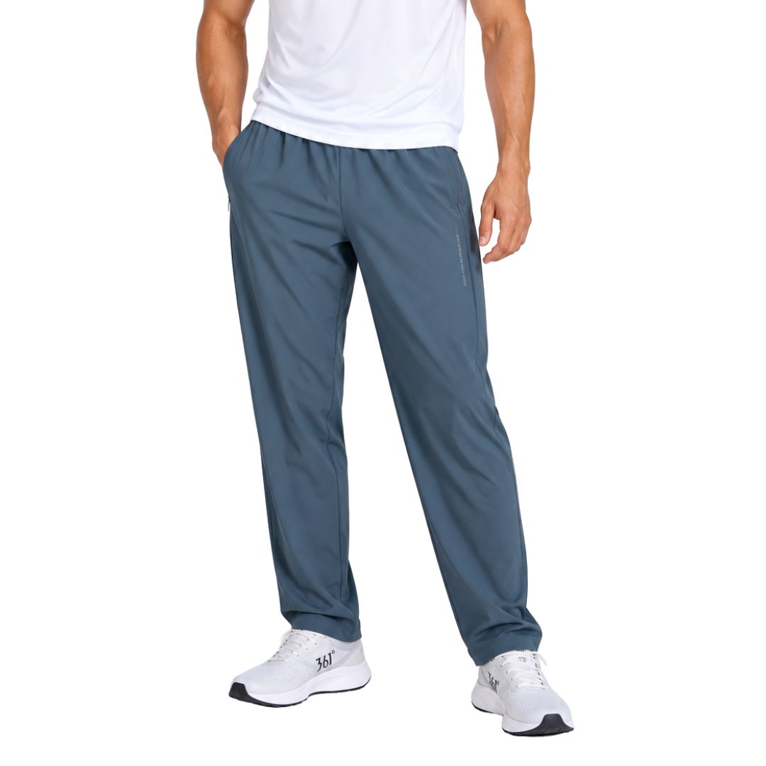 Run My Way Sports Pants