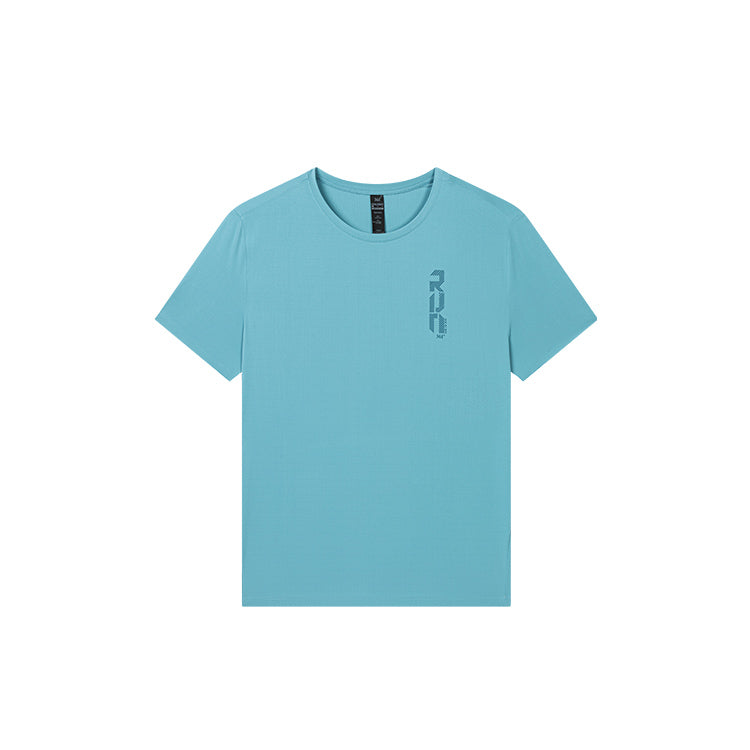 Run Short Sleeve T-Shirt
