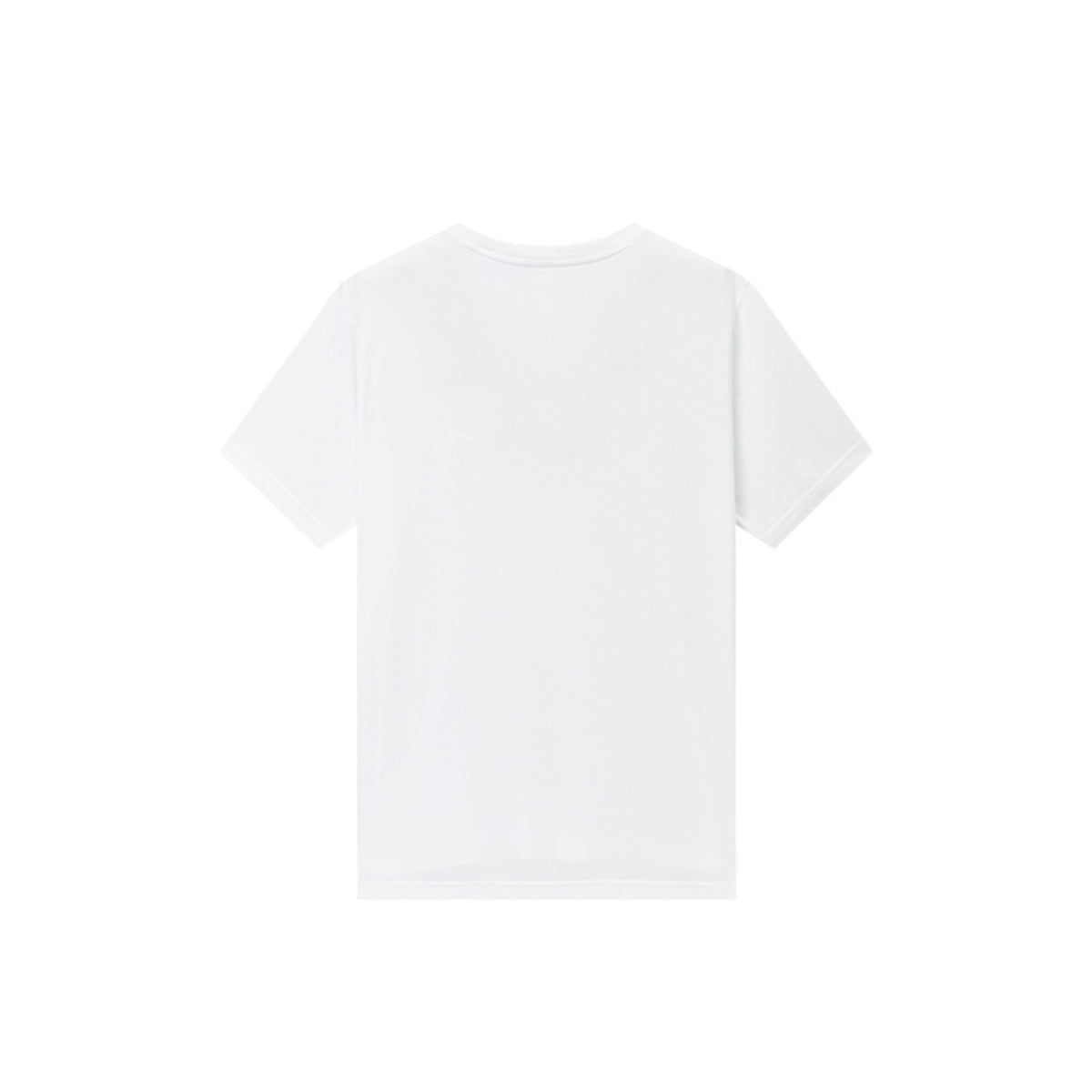 Run My Way Short Sleeve T-Shirt