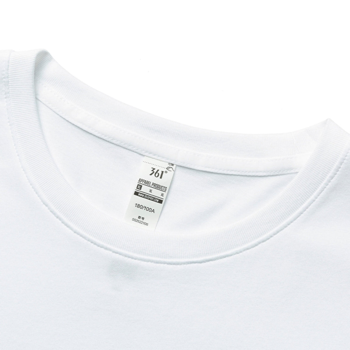Run My Way Short Sleeve T-Shirt