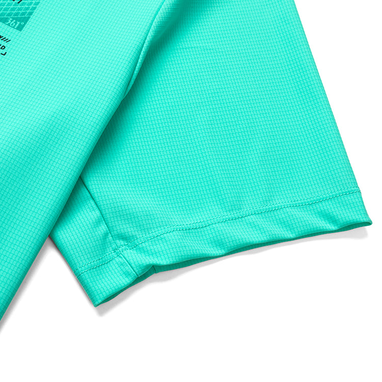Run Short Sleeve T-Shirt