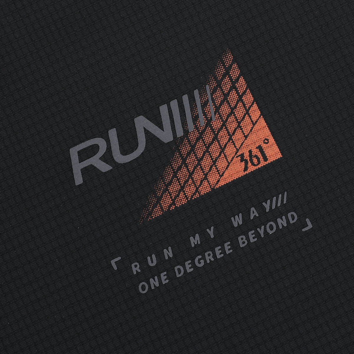 Run Short Sleeve T-Shirt