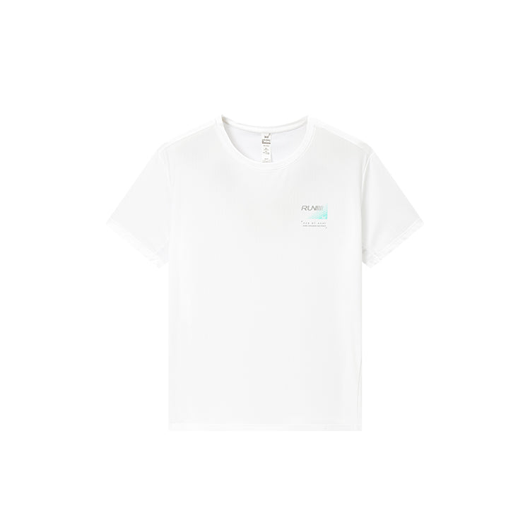 Run Short Sleeve T-Shirt