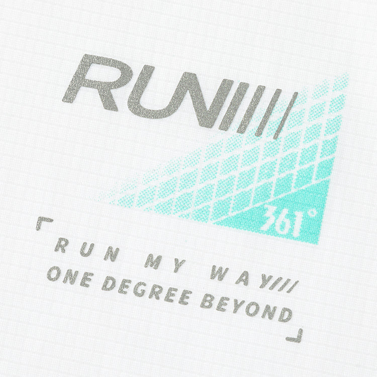 Run Short Sleeve T-Shirt