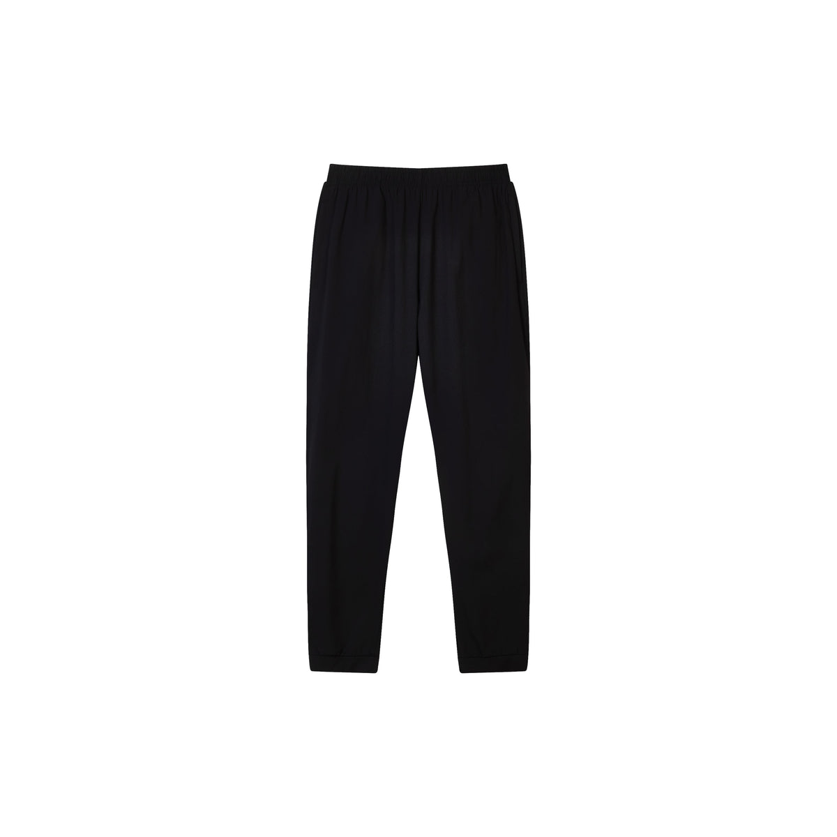 Run Cropped Pants