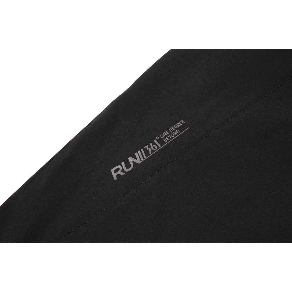 Run Cropped Pants