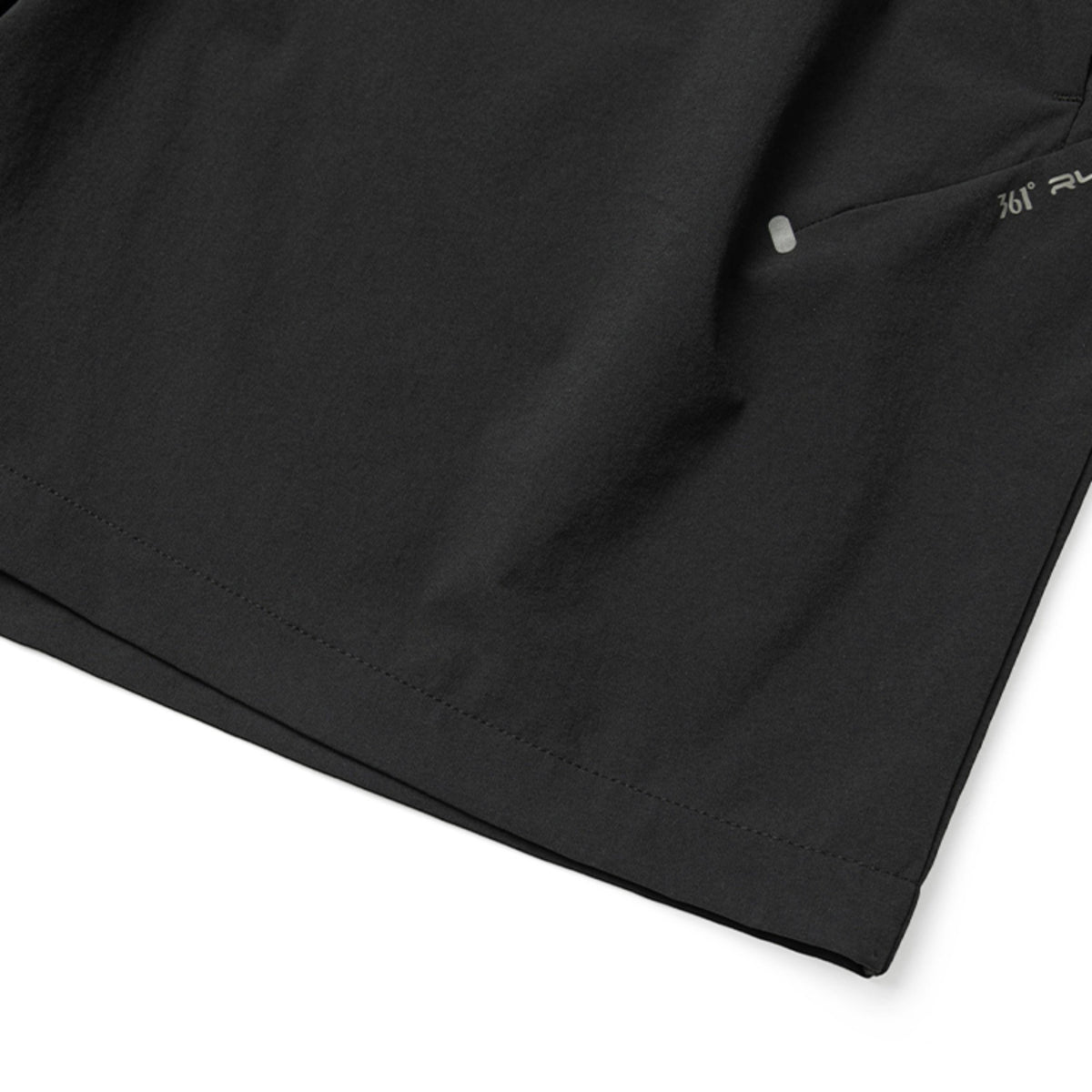 Run Shorts