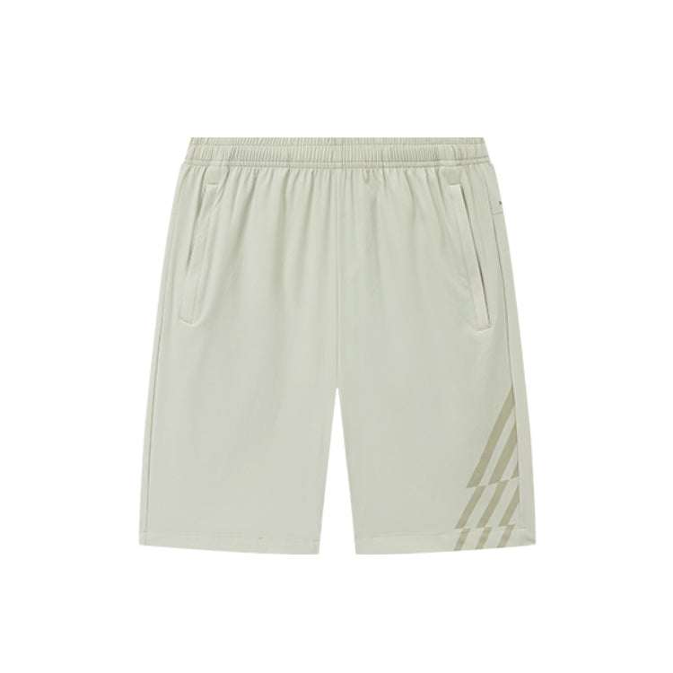 Sports Knee Shorts