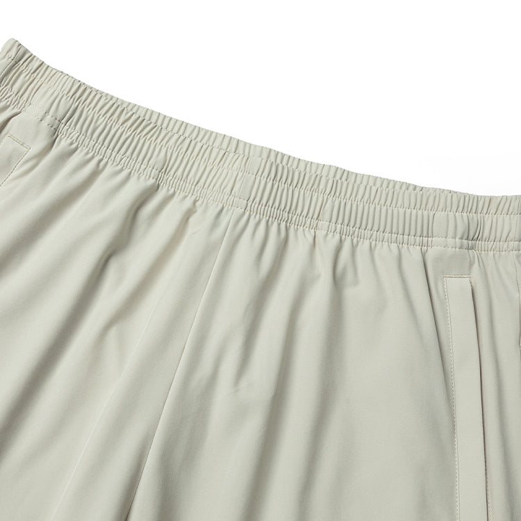 Sports Knee Shorts