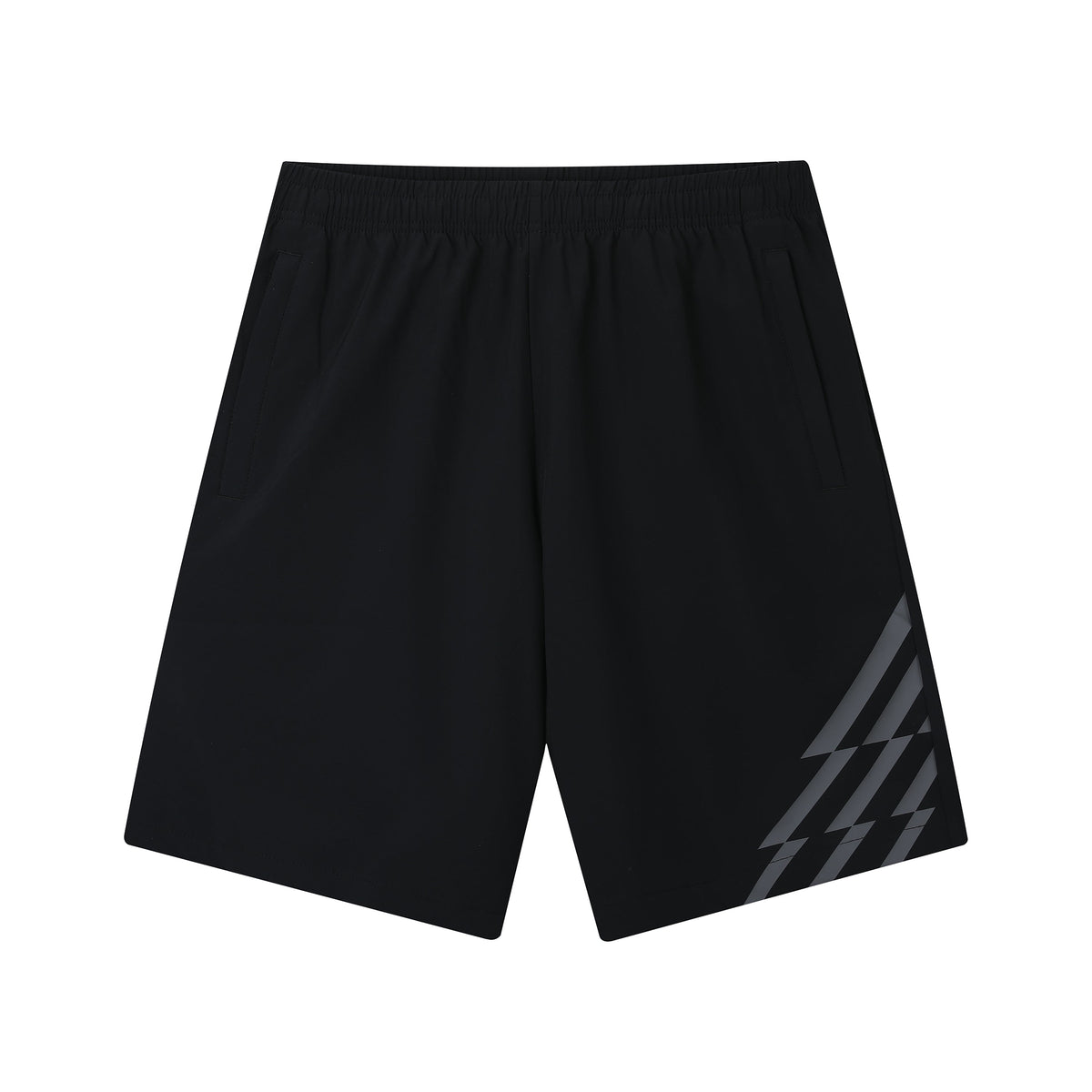 Sports Knee Shorts