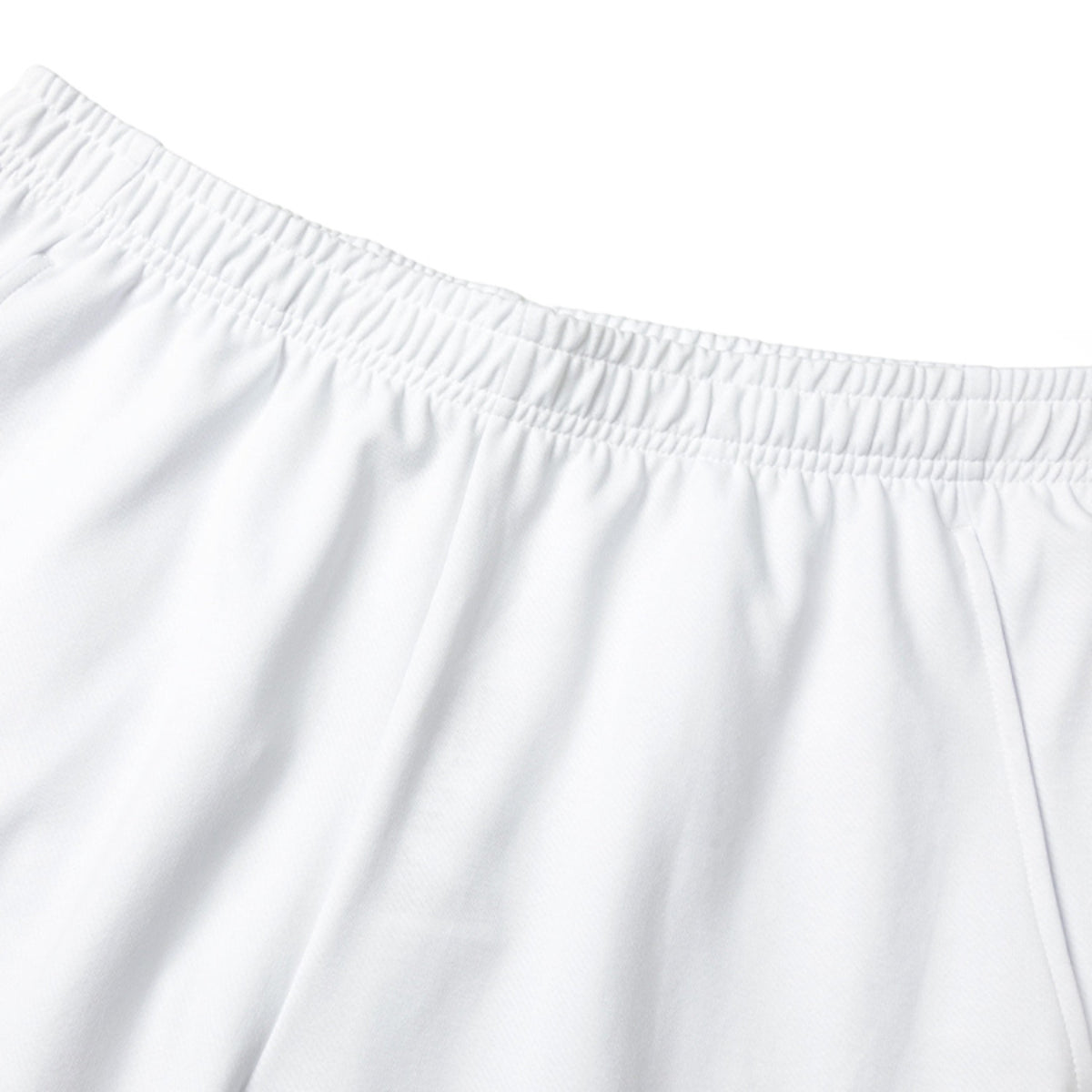 Wellness Club Knit Knee Shorts