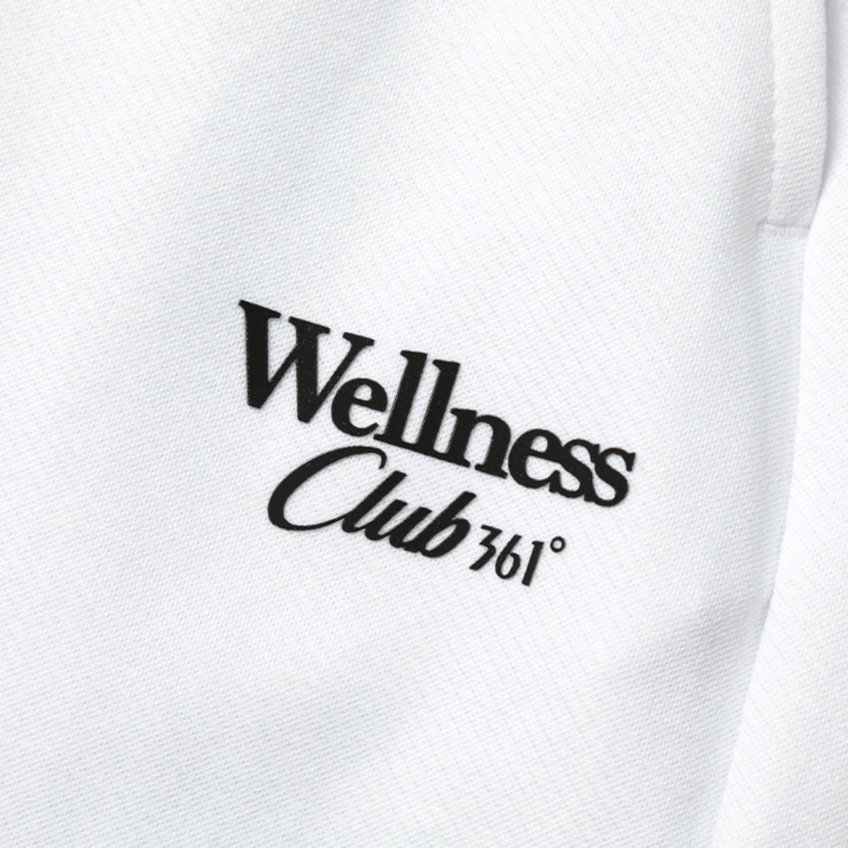 Wellness Club Knit Knee Shorts
