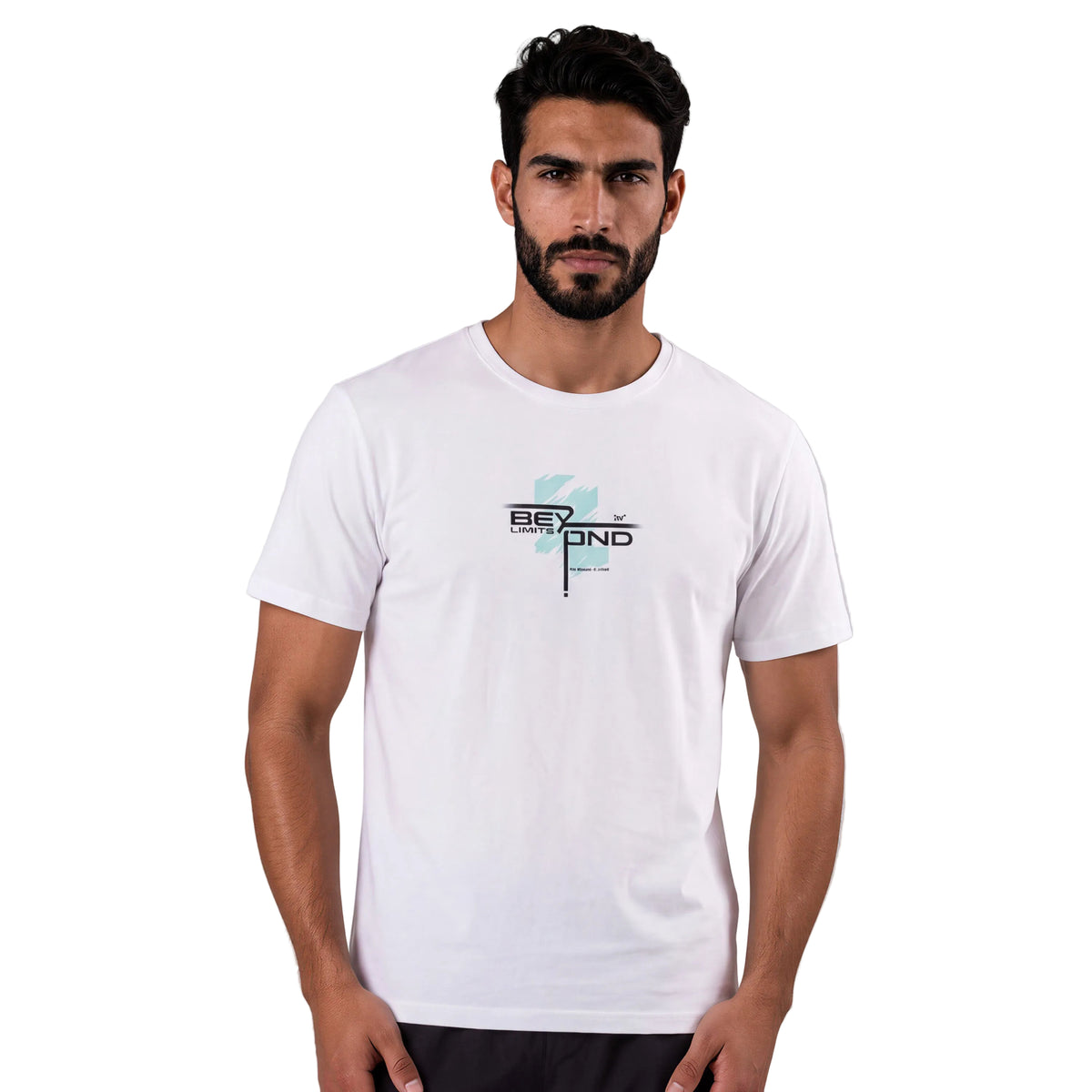 Beyond Limits T-Shirt