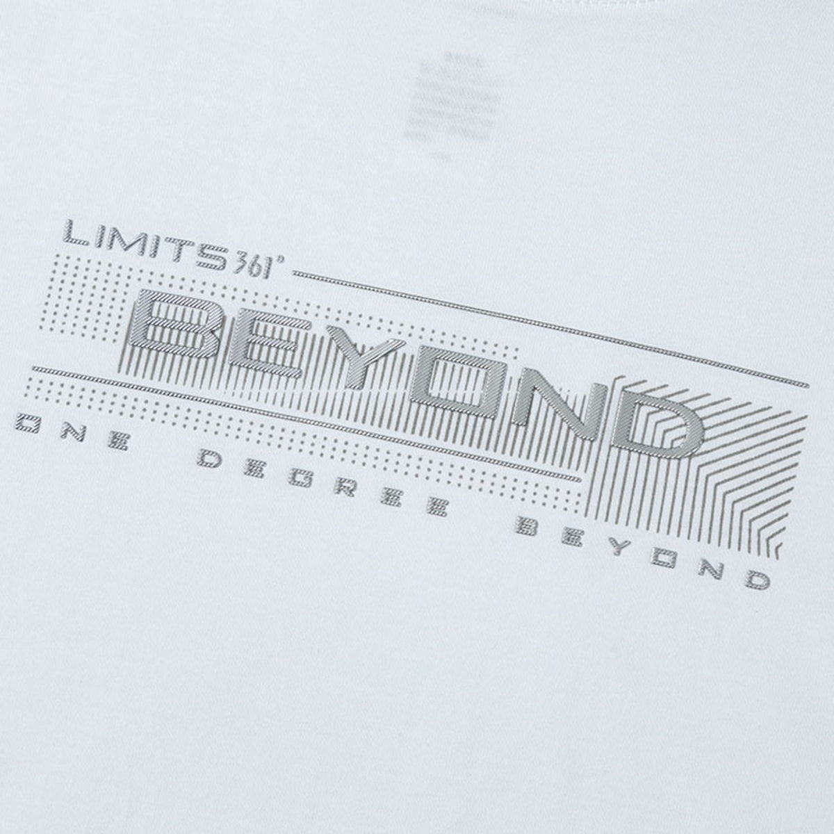 Beyond Limits T-Shirt