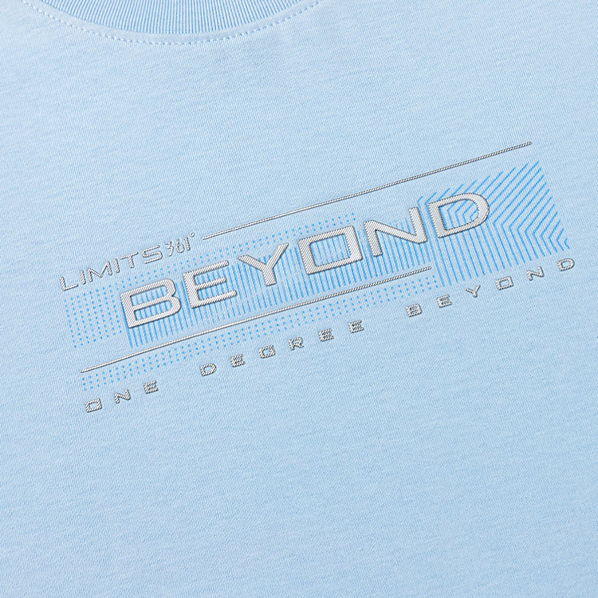 Beyond Limits T-Shirt
