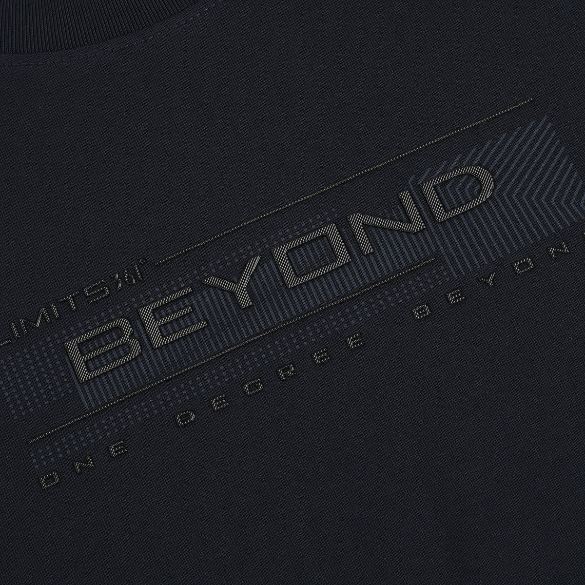 Beyond Limits T-Shirt