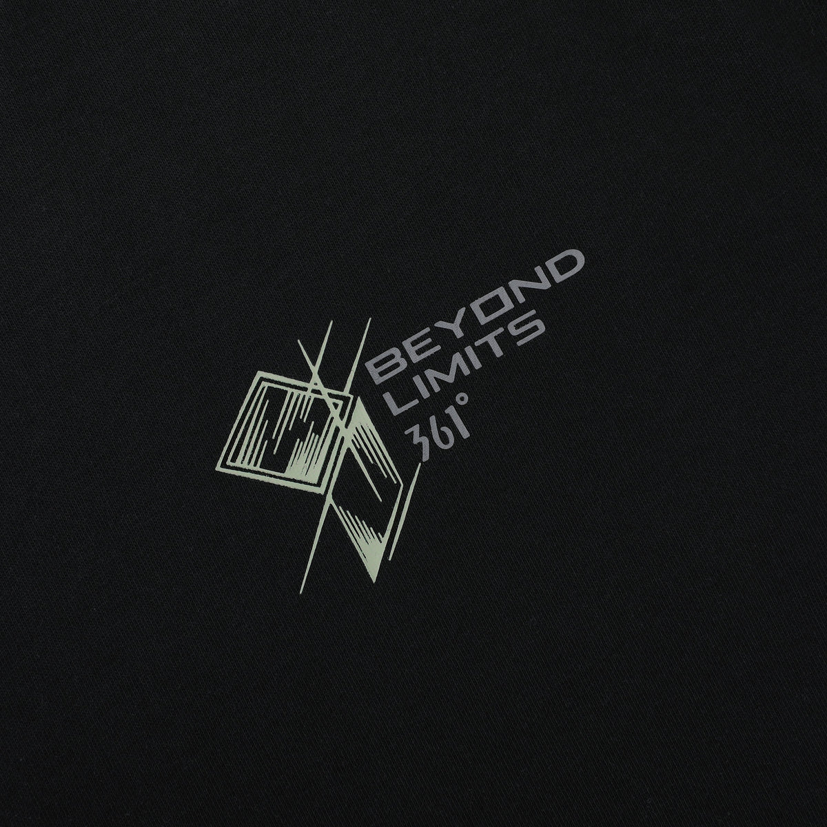 Beyond Limits T-Shirt