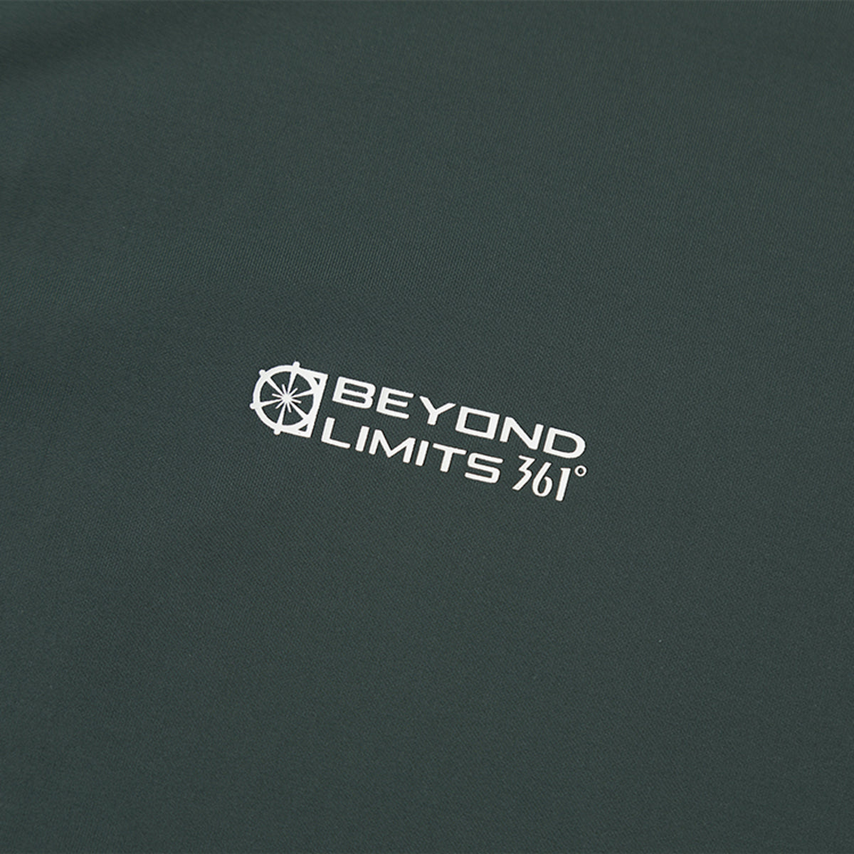 DTR Beyond Limits T-Shirt