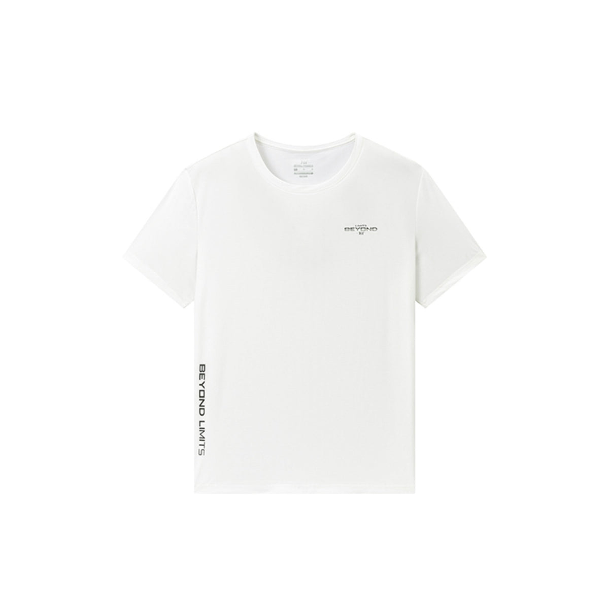 Beyond Limits Short Sleeve T-Shirt
