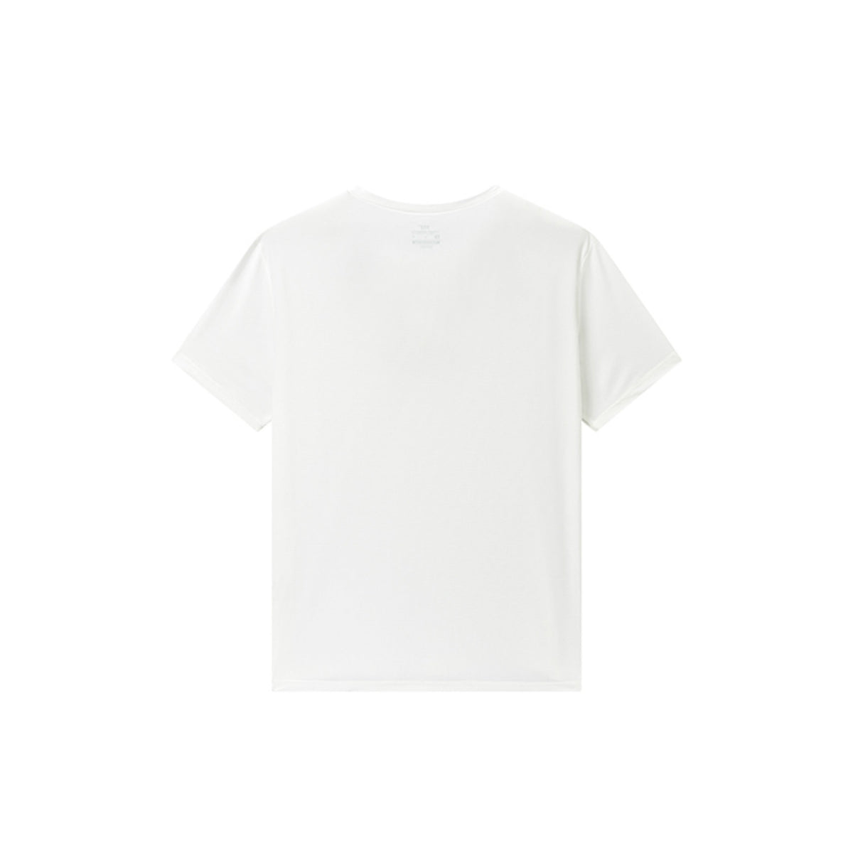 Beyond Limits Short Sleeve T-Shirt