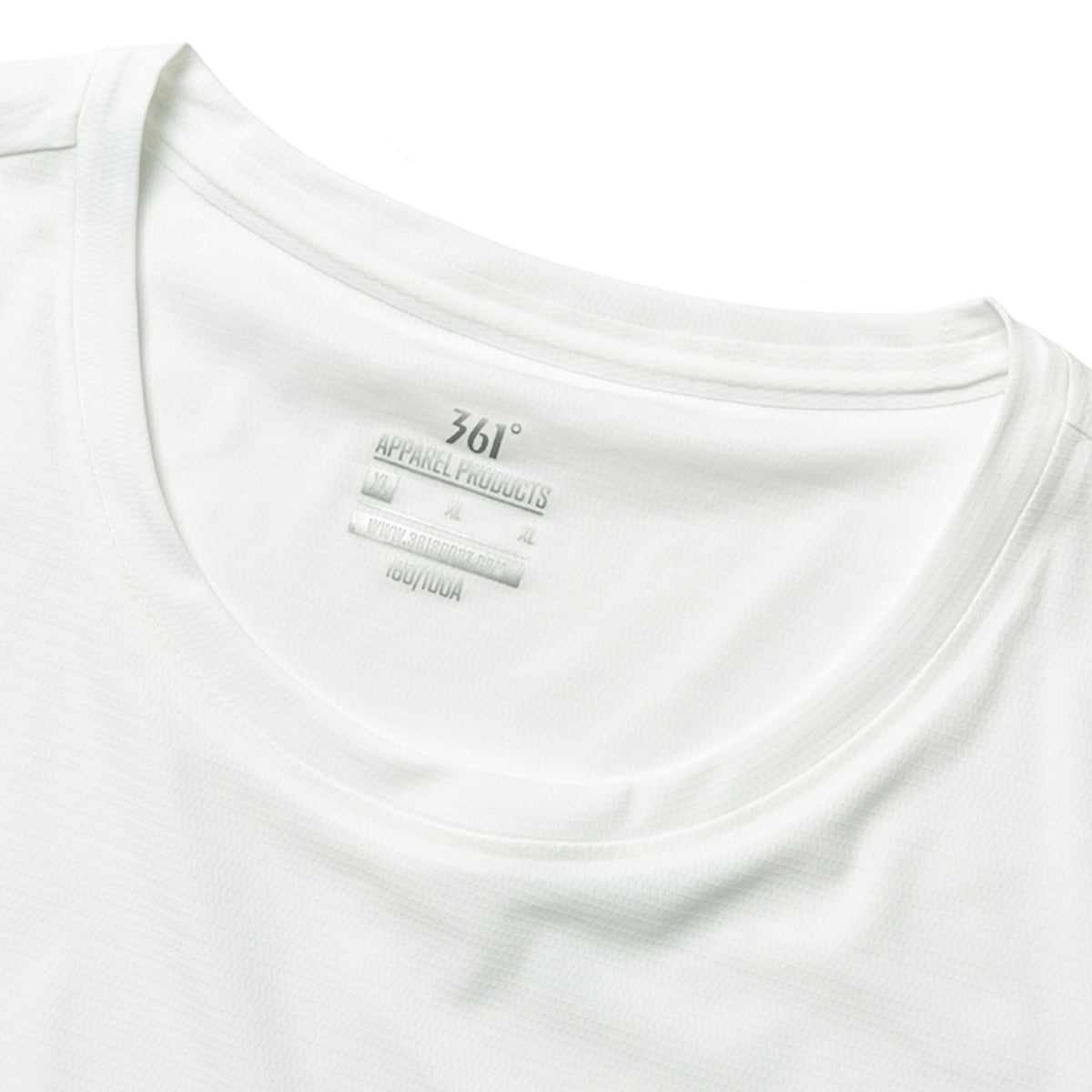 Beyond Limits Short Sleeve T-Shirt