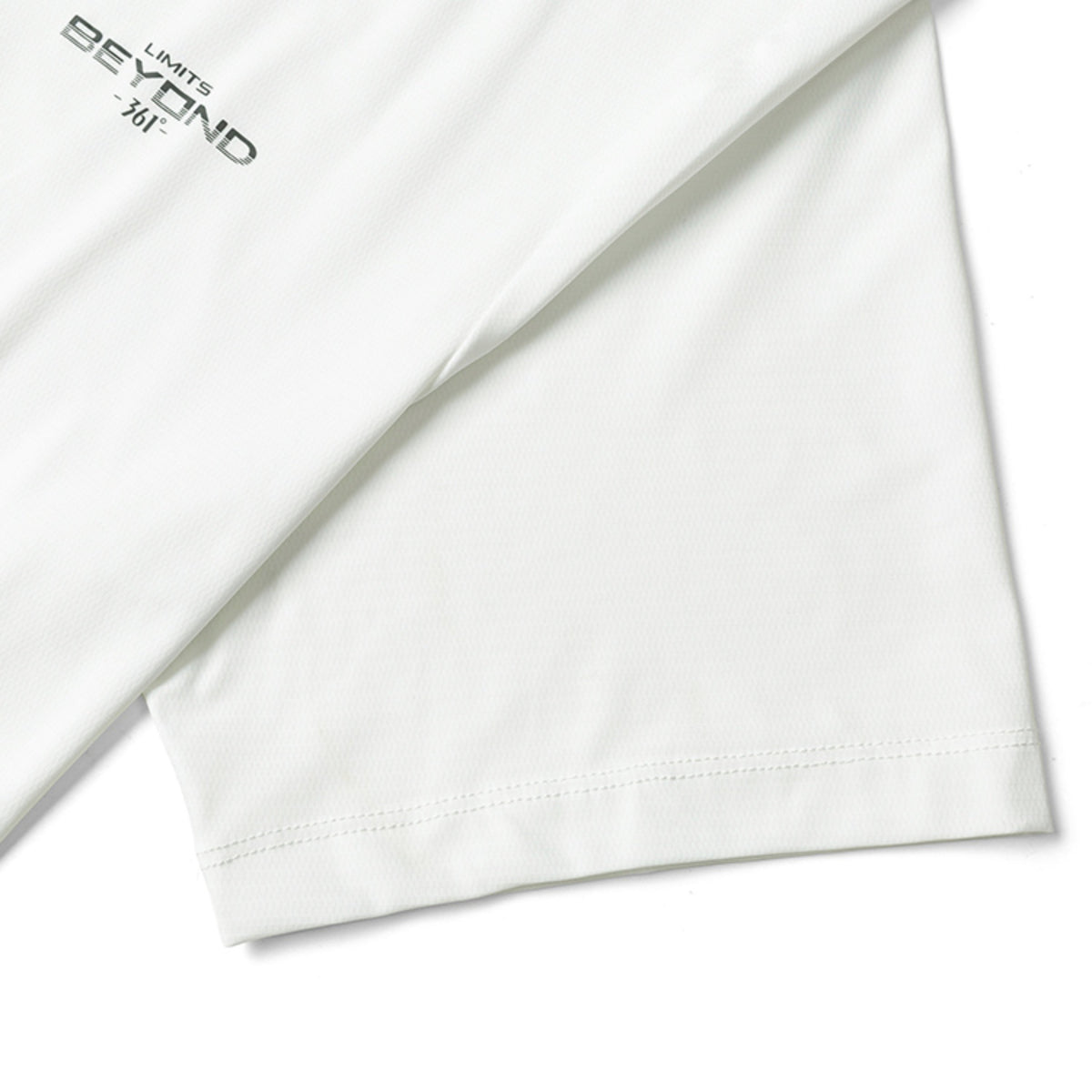 Beyond Limits Short Sleeve T-Shirt