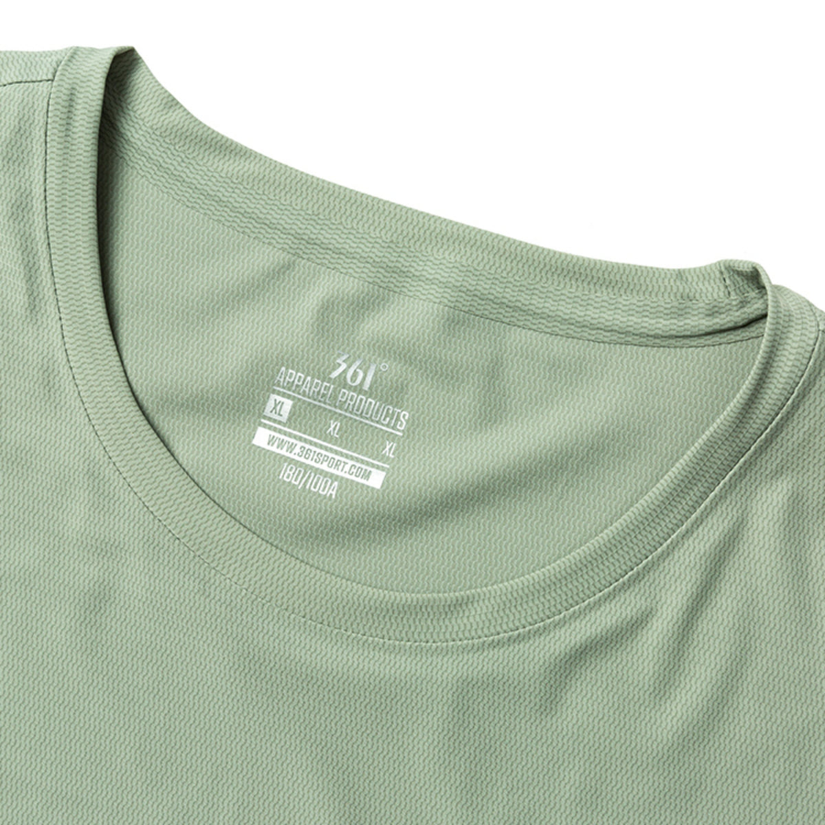 Beyond Limits Short Sleeve T-Shirt