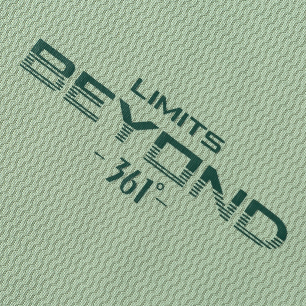 Beyond Limits Short Sleeve T-Shirt