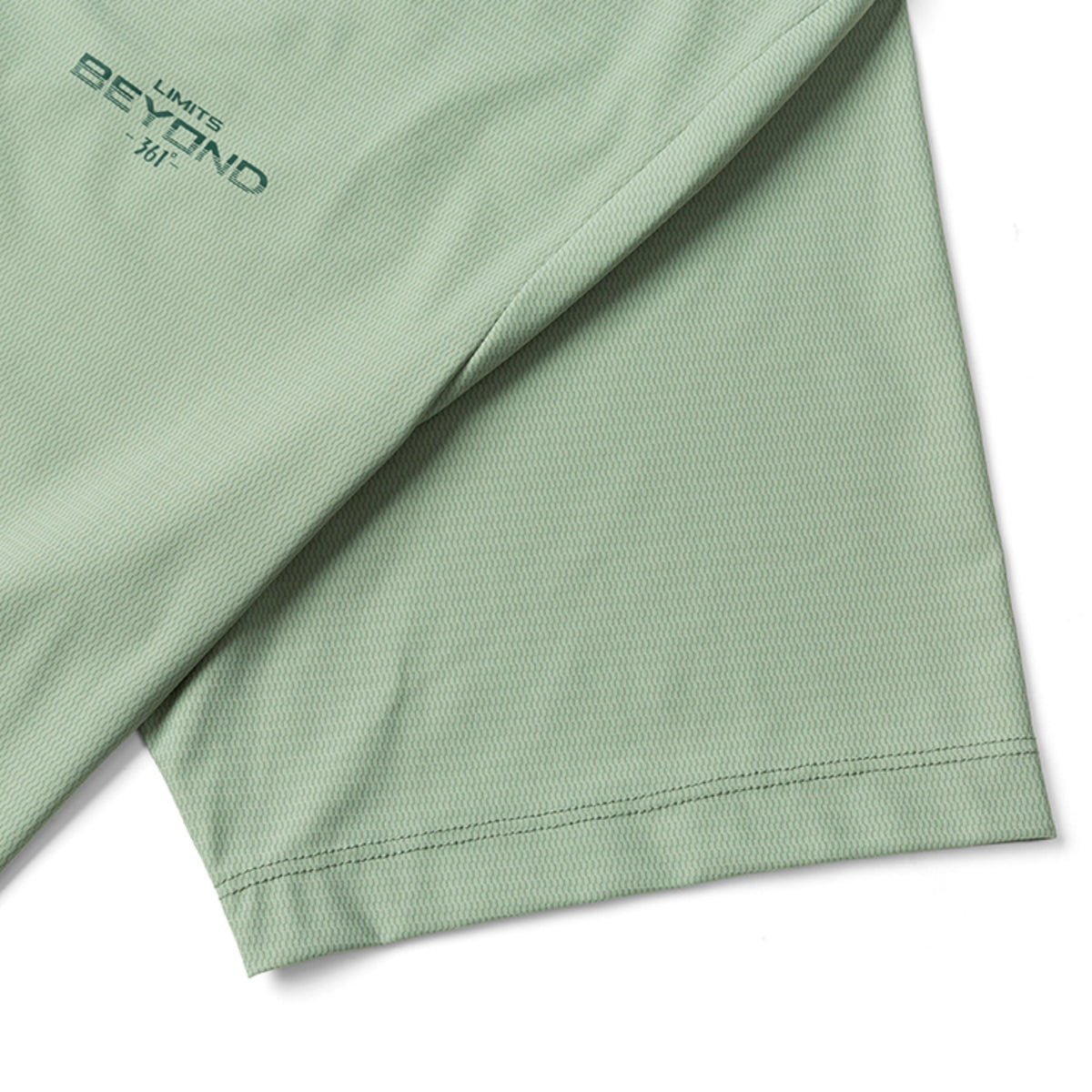 Beyond Limits Short Sleeve T-Shirt