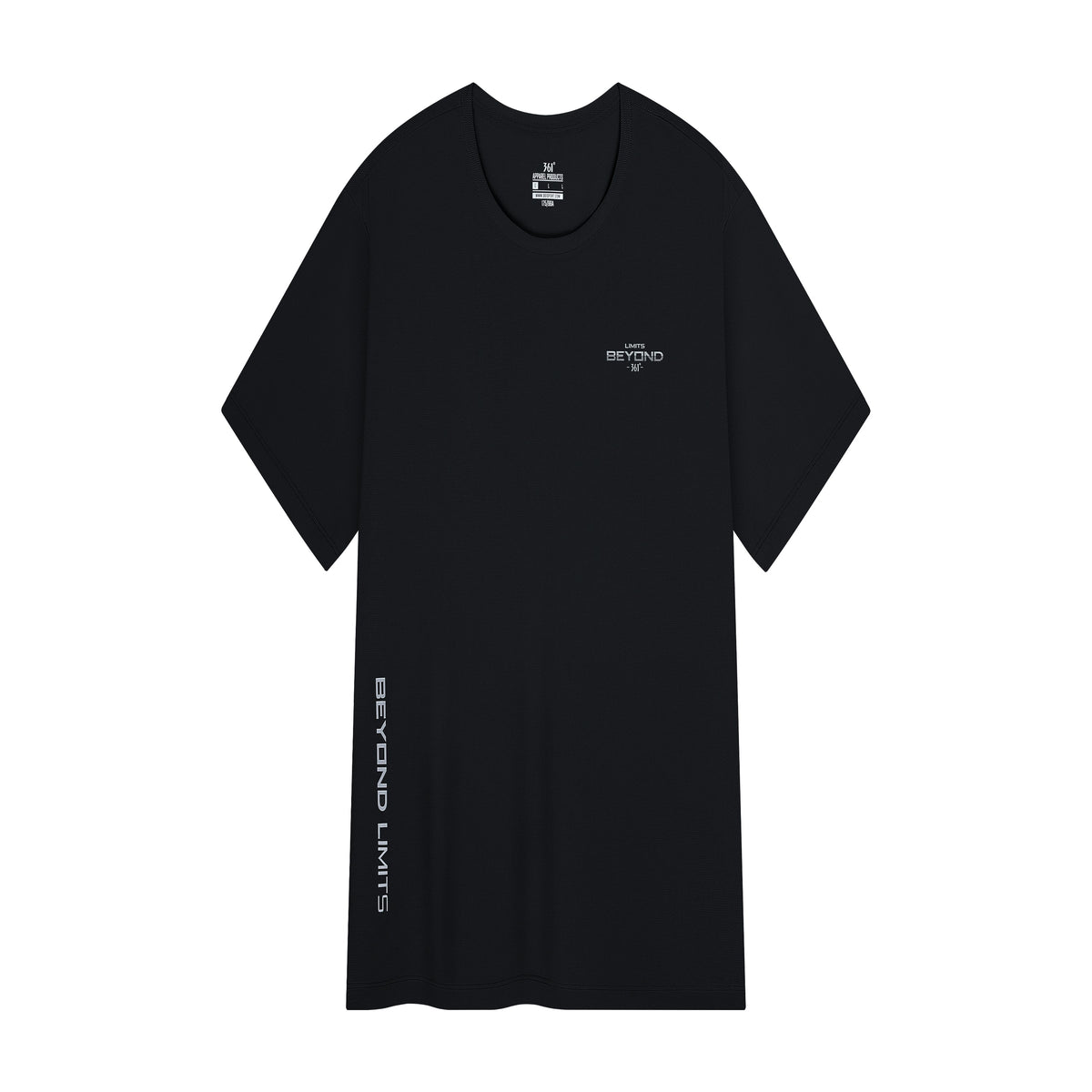Beyond Limits Short Sleeve T-Shirt