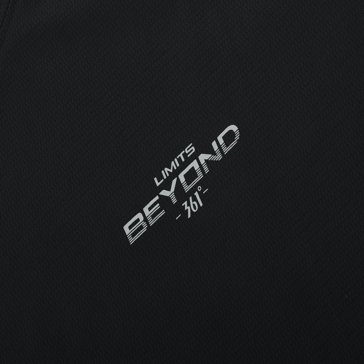 Beyond Limits Short Sleeve T-Shirt