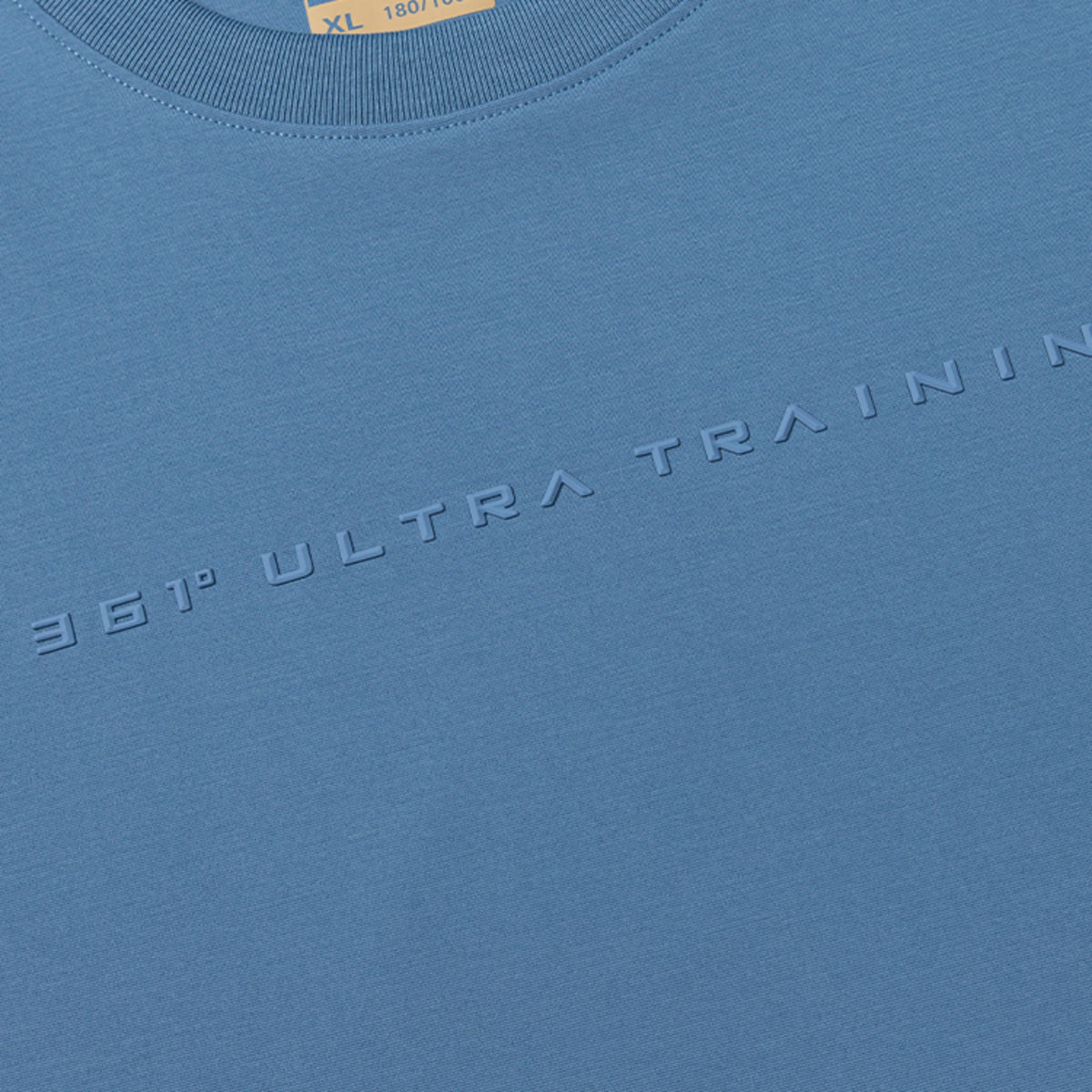 Ultra Training T-Shirt