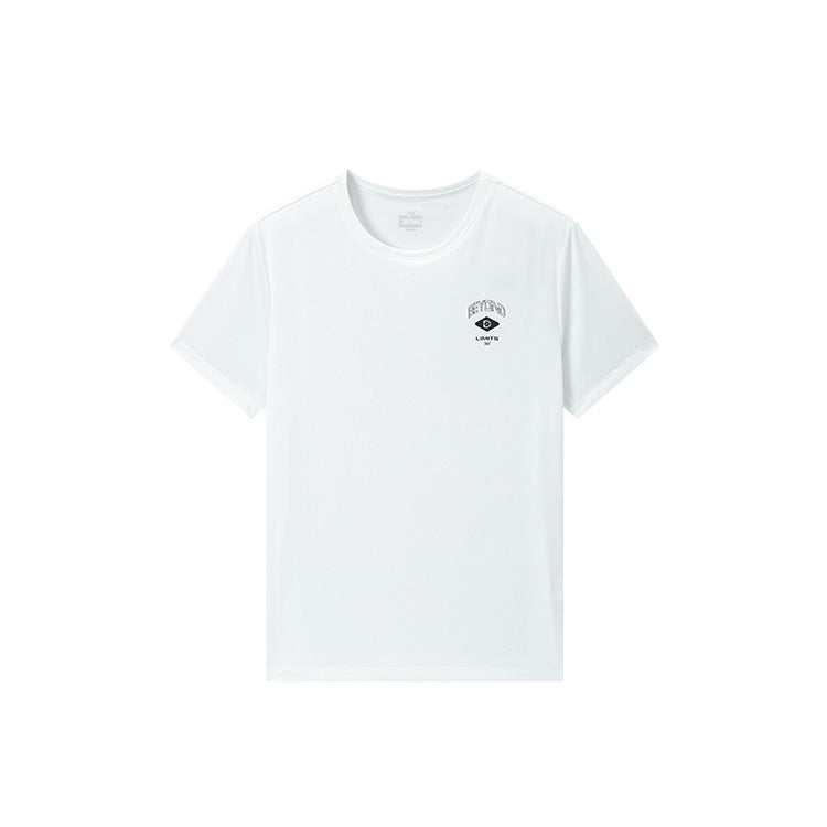 Beyond Limits Short Sleeve T-Shirt