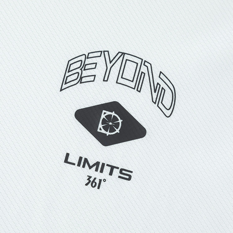 Beyond Limits Short Sleeve T-Shirt