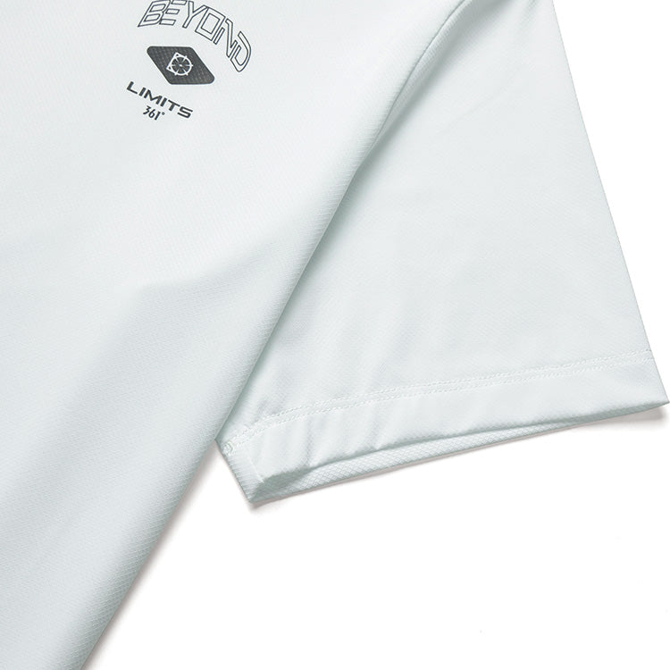 Beyond Limits Short Sleeve T-Shirt