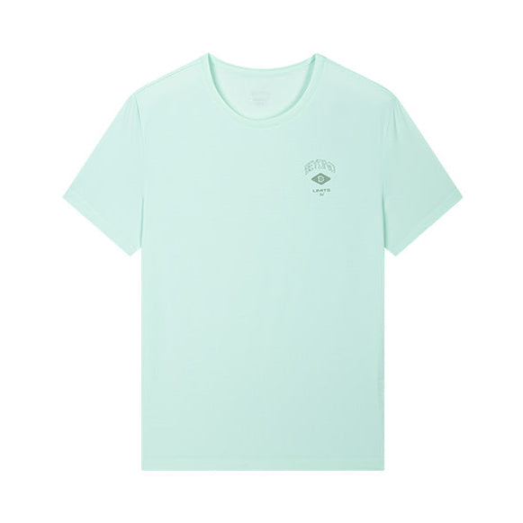 Beyond Limits Short Sleeve T-Shirt