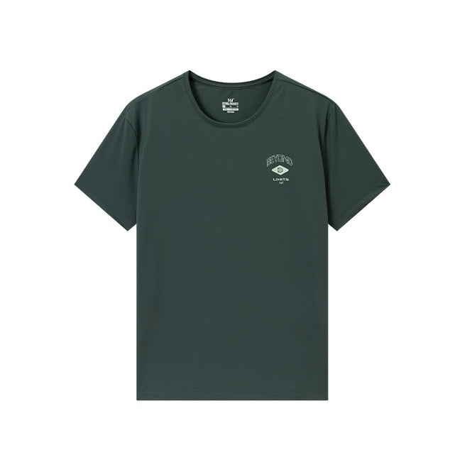 Beyond Limits Short Sleeve T-Shirt