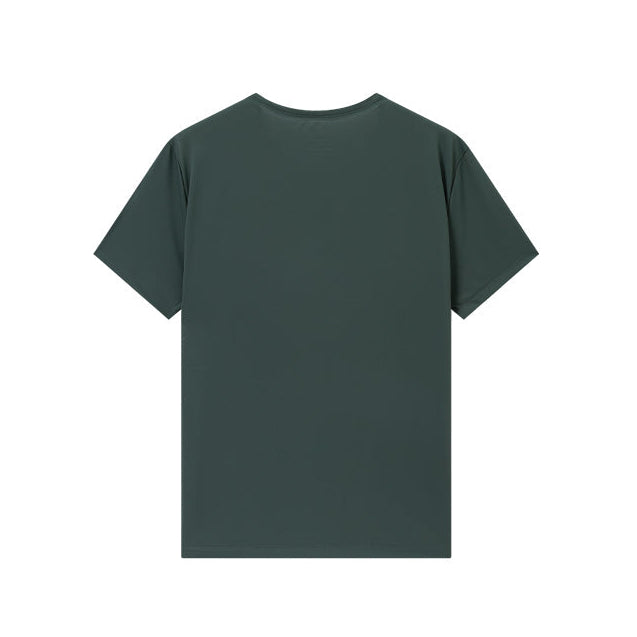 Beyond Limits Short Sleeve T-Shirt